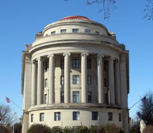 FTC headquarters
