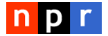 NPR logo