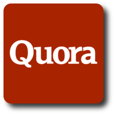 Quora logo