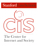 Stanford Center for Internet and Society logo
