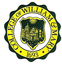 seal of the College of William & Marry
