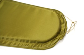 Qualitex press pad cover