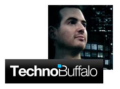TechnoBuffalo_banner_and_Rettinger TechnoBuffalo logo and headshot of CEO Jon Rettinger
