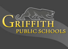 Griffith Public Schools logo