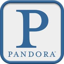 Pandora logo