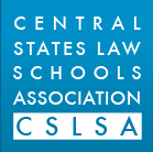 Central States Law Schools Association - CSLSA - logo