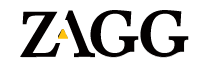 ZAGG logo