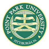 Point Park University seal